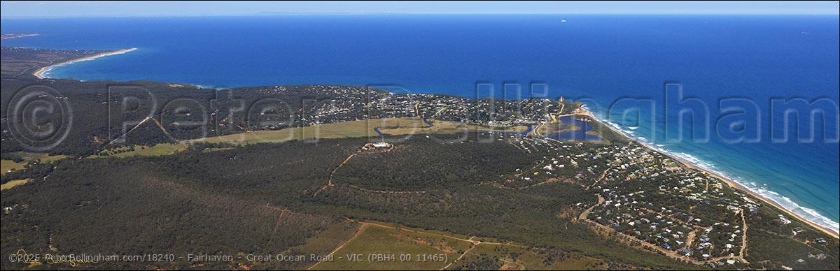Peter Bellingham Photography Fairhaven - Great Ocean Road - VIC (PBH4 00 11465)